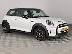 MINI Mini-Electric - Cooper SE 33 kWh | LEDER | Sportstoelen | Full LED | NAVI | SOH: 98% | -2e PINKSTERDAG OPE