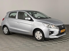 Mitsubishi Space Star - 1.2 Connect+ 5drs | AIRCO |✅ 1e Eigenaar -2e PINKSTERDAG OPEN