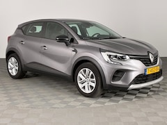 Renault Captur - 1.0 TCe 90 evolution | NAVI |✅ 1e Eigenaar -2e PINKSTERDAG OPEN