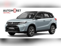 Suzuki Vitara - 1.4 Boosterjet Smart Hybrid Style