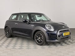 MINI Mini-Electric - Cooper SE 33 kWh | LEDER | Sportstoelen | Full LED | NAVI | ECC | SOH: 99% | -2e PINKSTERD