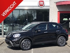 Fiat 500 X Cross - 1.3 FireFly Turbo 150 DCT AUTOMAAT|CLIMATE|APPLE/ANDROID|DAB|PDC|17"