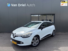 Renault Clio Estate - TCe 90 Night&Day / Navigatie / Dealer Onderhouden