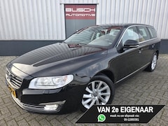 Volvo V70 - 2.0 T4 PANORAMADAK | STOEL VERWARMD| LEDER | NAVI