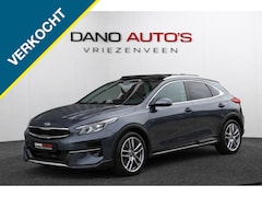 Kia XCeed - 1.6 T-GDI Platinum Edition 204PK LED/Leer/Pano/ACC