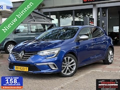 Renault Mégane - 1.2 TCe GT-Line
