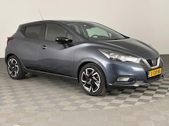 Nissan Micra - 1.0 IG-T N-Design | NAVI | ✅ 1e Eigenaar -2e PINKSTERDAG OPEN