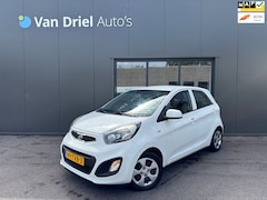 Kia Picanto - 1.0 CVVT Comfort Pack / Airco
