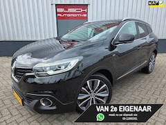 Renault Kadjar - 1.2 TCe Bose | VAN 2e EIG | PARKEERCAMERA |