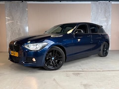 BMW 1-serie - 125i Business+ M-Pakket M135i Sport Xenon Carplay VOL
