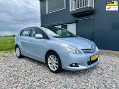 Toyota Verso - 1.6 VVT-i Business