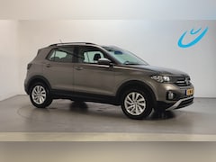 Volkswagen T-Cross - 1.0 TSI Life Business Parkeersensoren Climate Control DAB+ App-Connect