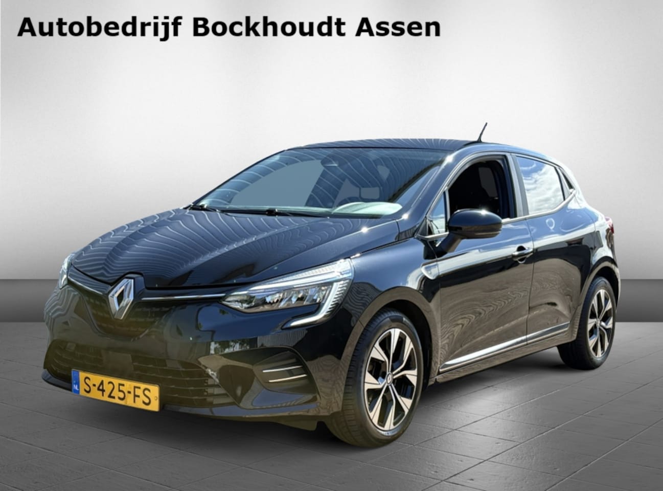 Renault Clio - 1.0 TCe 90 Evolution | Led Koplampen | Apple Carplay | Cruise Co - AutoWereld.nl