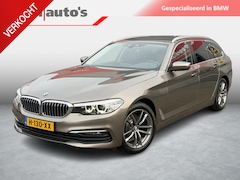 BMW 5-serie Touring - 520d Executive