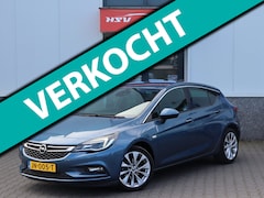 Opel Astra - 1.0 Innovation navi LM 4-deurs org NL