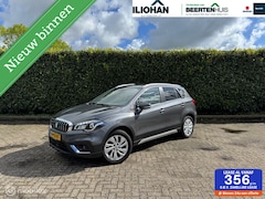 Suzuki S-Cross - 1.4 Boosterjet Select Smart Hybrid