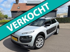Citroën C4 Cactus - 1.2 VTi Business Airco-Ecc Navigatie Camera