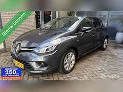 Renault Clio - 0.9 TCe Limited