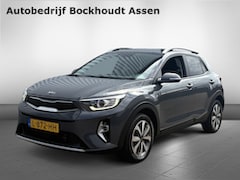 Kia Stonic - 1.0 T-GDi MHEV Dynamic+Line | Climate Control | Camera | Navigat