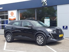 Peugeot 2008 - 1.2 Puretech 100pk Active Apple Carplay & Android Auto | Achteruitrijcamera | Cruise & Cli