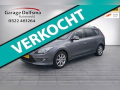 Hyundai i30 CW - 1.4i i-Motion Business-NL auto-Airco-PDC-LMV
