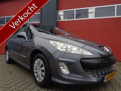 Peugeot 308 - 1.6 VTi Sublime 120PK Automaat Clima Cruise 108DKm NAP NL-Auto