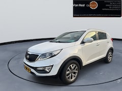 Kia Sportage - 1.6 GDI BnsPlusLine 3 MND GAR | LEER | NAVI | CRUISE CONTROL | T