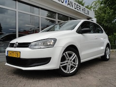 Volkswagen Polo - 1.2 TSI BlueMotion Edition Airco