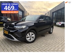 Volkswagen T-Cross - 1.0 TSI Life Edition DSG Clima Camera
