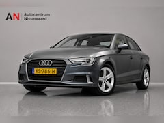 Audi A3 Limousine - 1.5 TFSI CoD Design Pro Line Plus