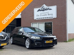 BMW 5-serie Touring - 535d High Executive