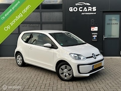 Volkswagen Up! - UpCARPLAY 1.0 BMT take CARPLAY
