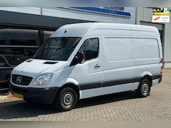 Mercedes-Benz Sprinter - 310 2.2 CDI 366 HD DC L2H2 Airco NAP APK