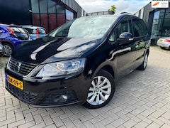 SEAT Alhambra - Pano DSG 7 persoons Navi Side