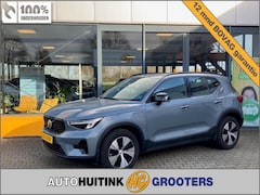 Volvo XC40 - 1.5 T4 Recharge Dark Plus - Apple?android - camera - stoel/stuurver - memory elect stoel