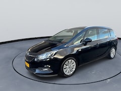 Opel Zafira - 1.4 T Cosmo | 3 MND GAR | NAVI | CLIMA |TREKHAAK | CRUISE CONTR