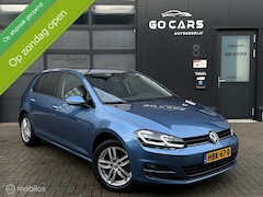 Volkswagen Golf - 1.4 TSI Highline