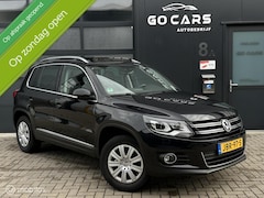 Volkswagen Tiguan - 1.4 TSI Sport&Style Carplay