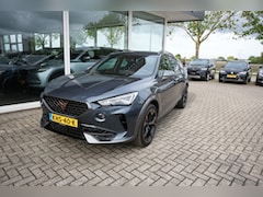 CUPRA Formentor - 1.4 E-HYB COPPER , Kuipstoelen, Leerpakket, Black