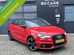 Audi A1 Sportback - 1.2 TFSI Pro Line S