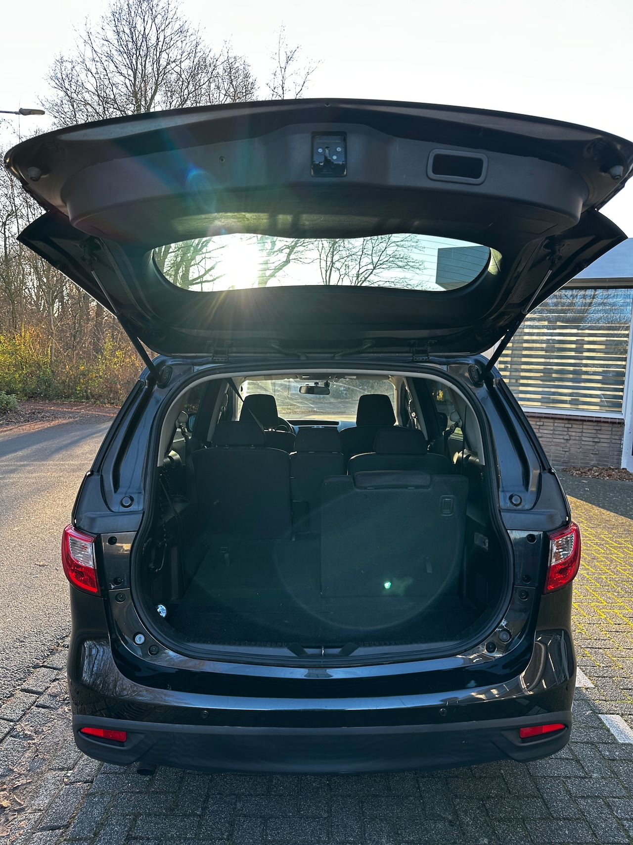 Mazda 5 - 1.8 TS+ - AutoWereld.nl