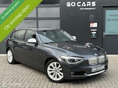 BMW 1-serie - 118i Urban Line