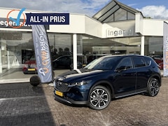 Mazda CX-5 - 2.0 SAG 165 Newground|Trekhaak|Carplay|19"