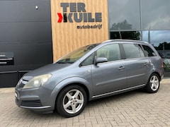Opel Zafira - 2.2 COSMO Export of Handel