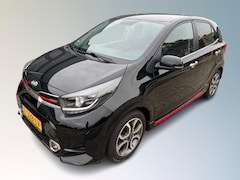 Kia Picanto - 1.0 DPI GT-LINE