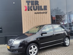 Skoda Fabia - 1.4-16V 5DRS NW-Driem