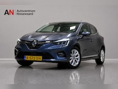 Renault Clio - 1.0 TCe Intens |Carplay|PDC|Led|