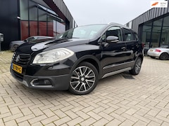 Suzuki SX4 S-Cross - 1.6 Clima LED Keyless Camera Cruise