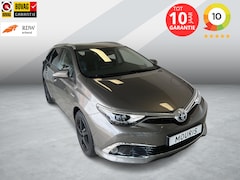 Toyota Auris Touring Sports - 1.8 Hybrid Executive