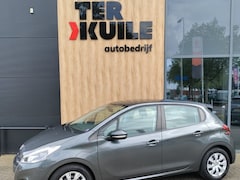 Peugeot 208 - 1.2 PURET. BLUE LION 2016 AC Nav 5drs